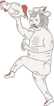 drunkcock